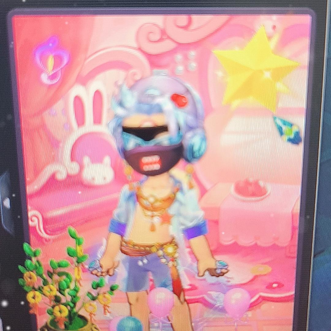 梦幻西游脆脆鲨