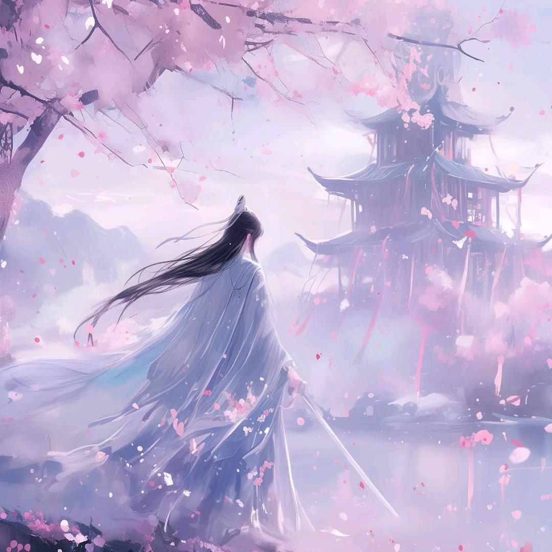 月明
