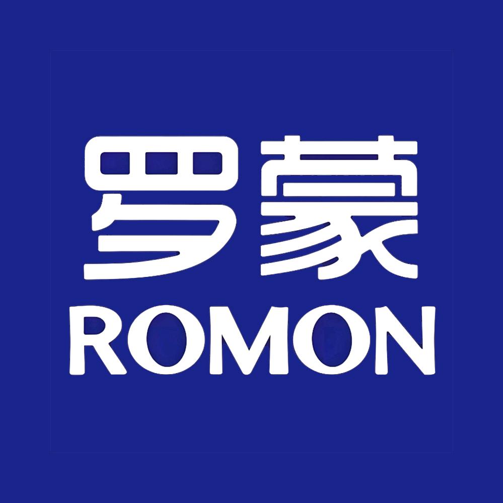 罗蒙晋纯男装专卖店