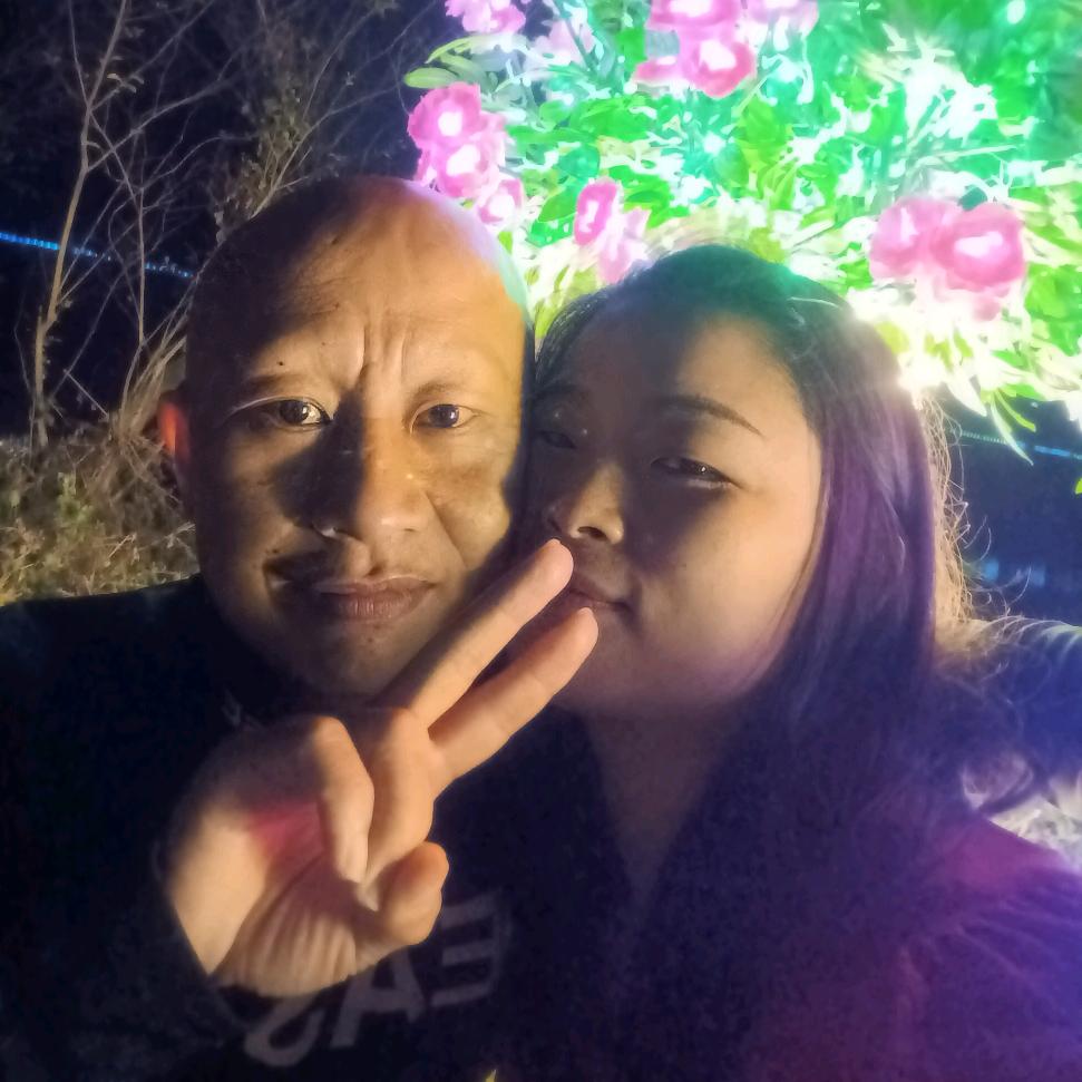 晓婷丫头