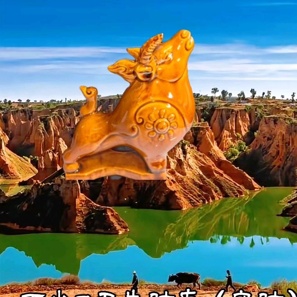 绝处逢生