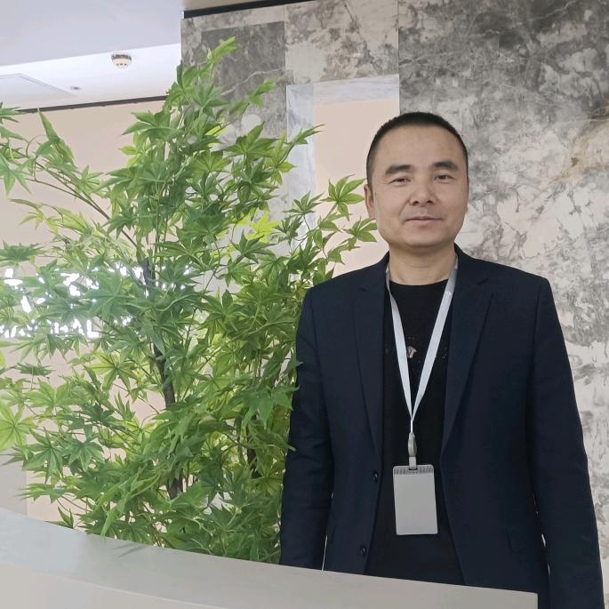 趙洪炜