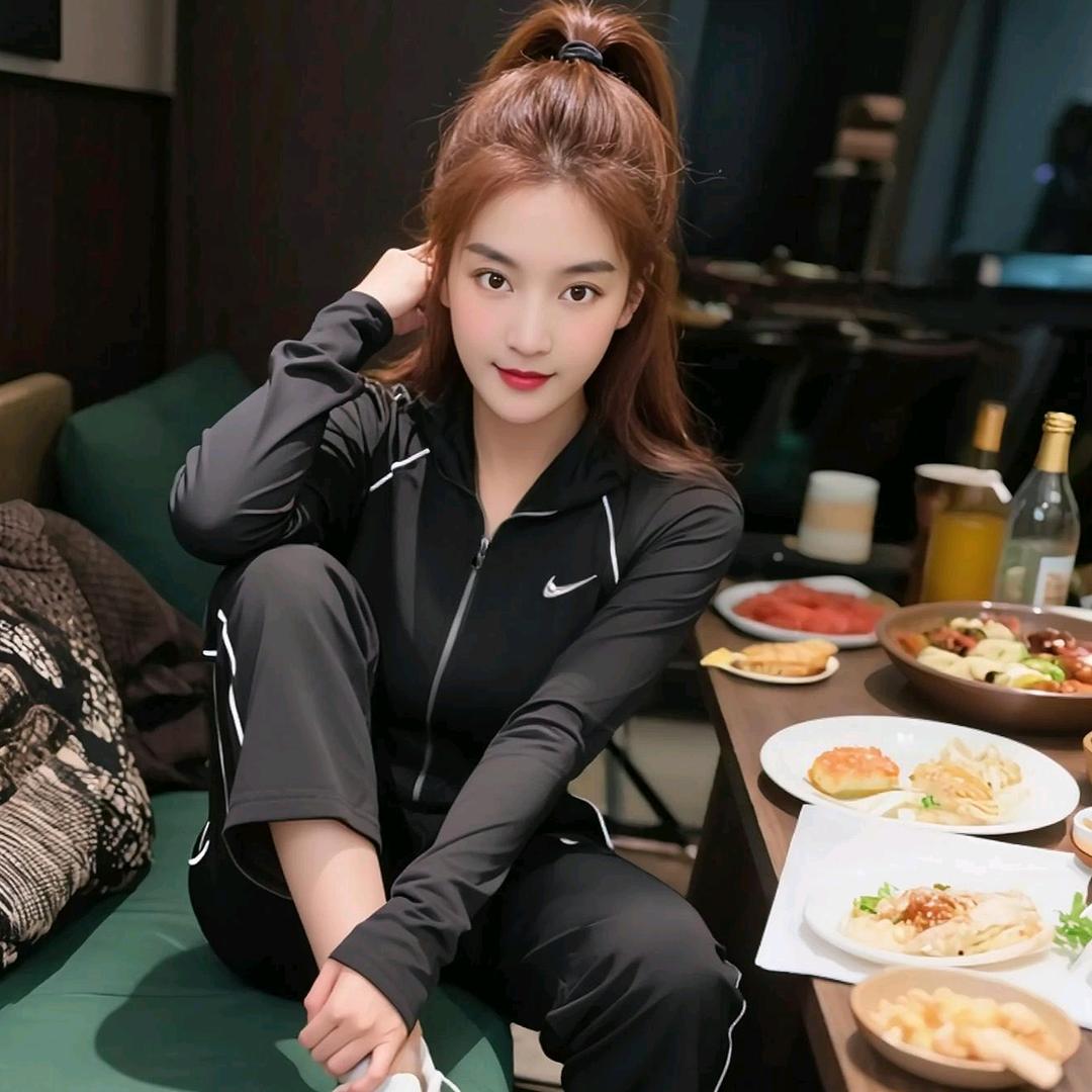 🌷开朗的女人💍