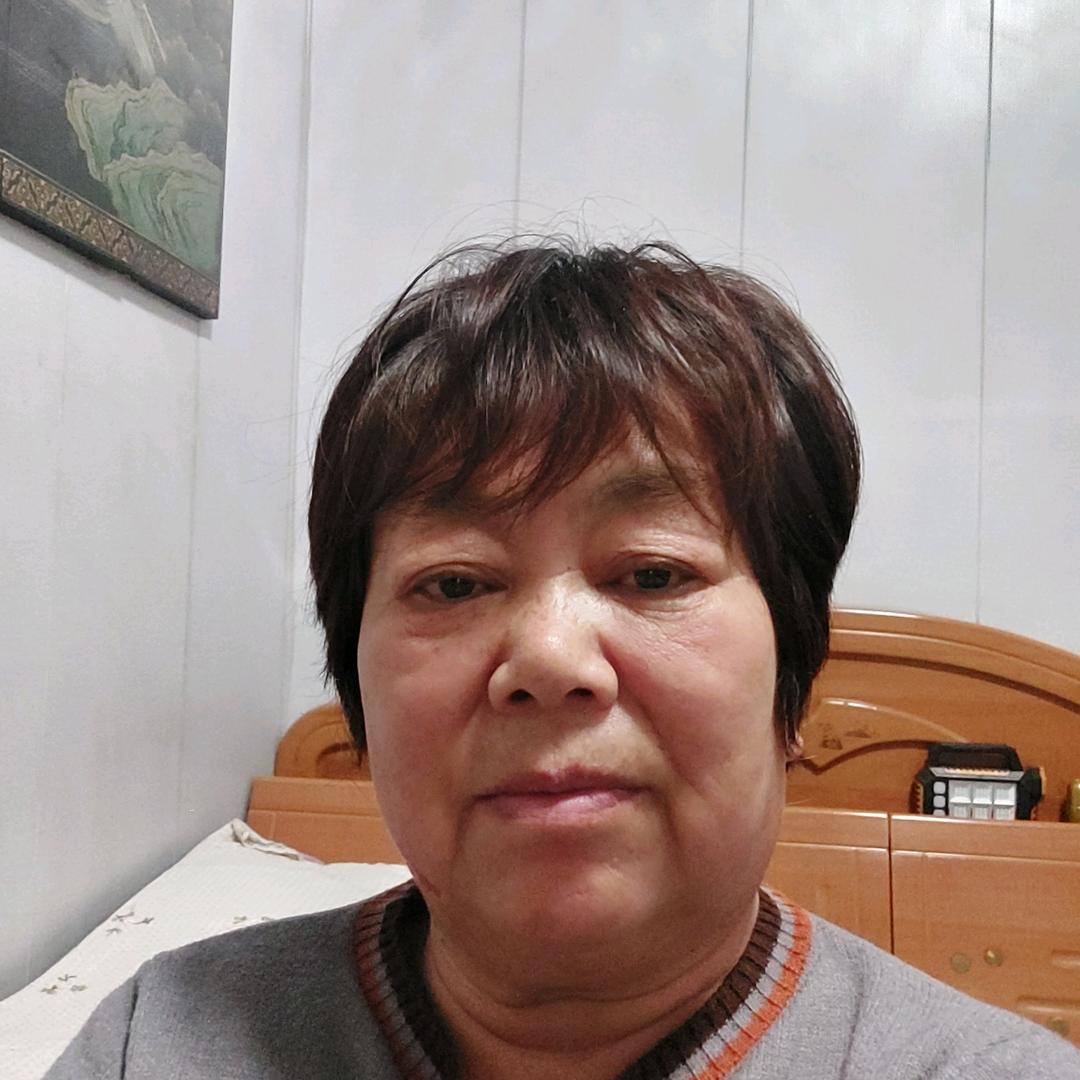 宁固付食批发贞姐