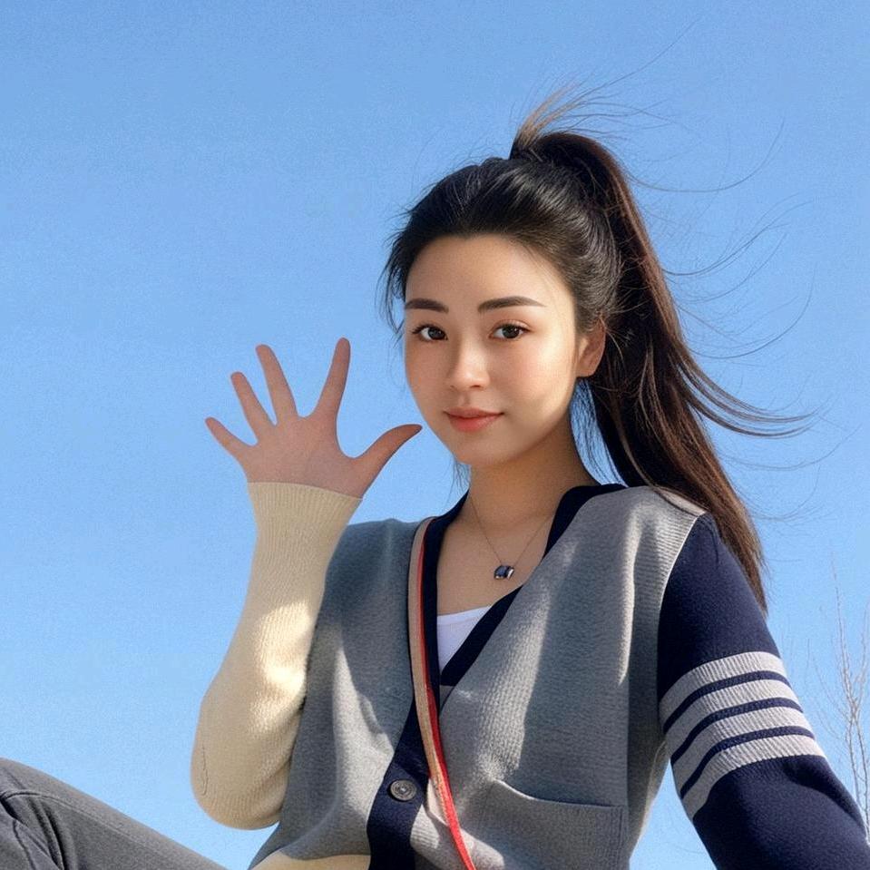 开心