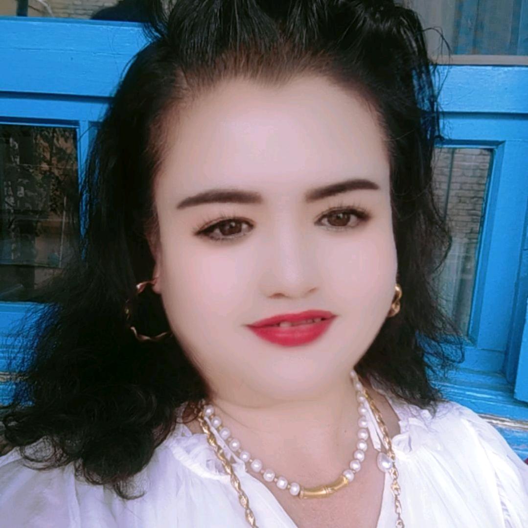 古丽尼沙依明
