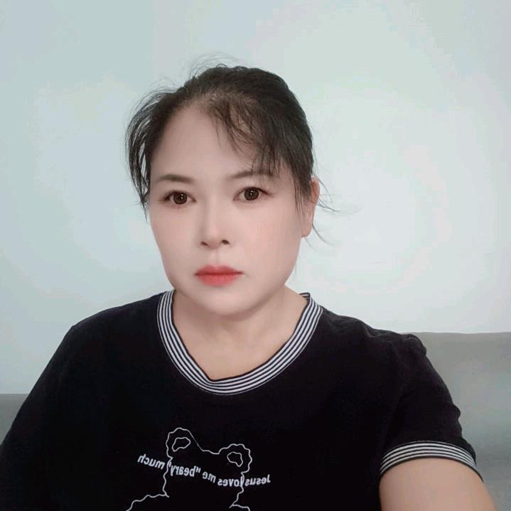 要有志气地陈三姐