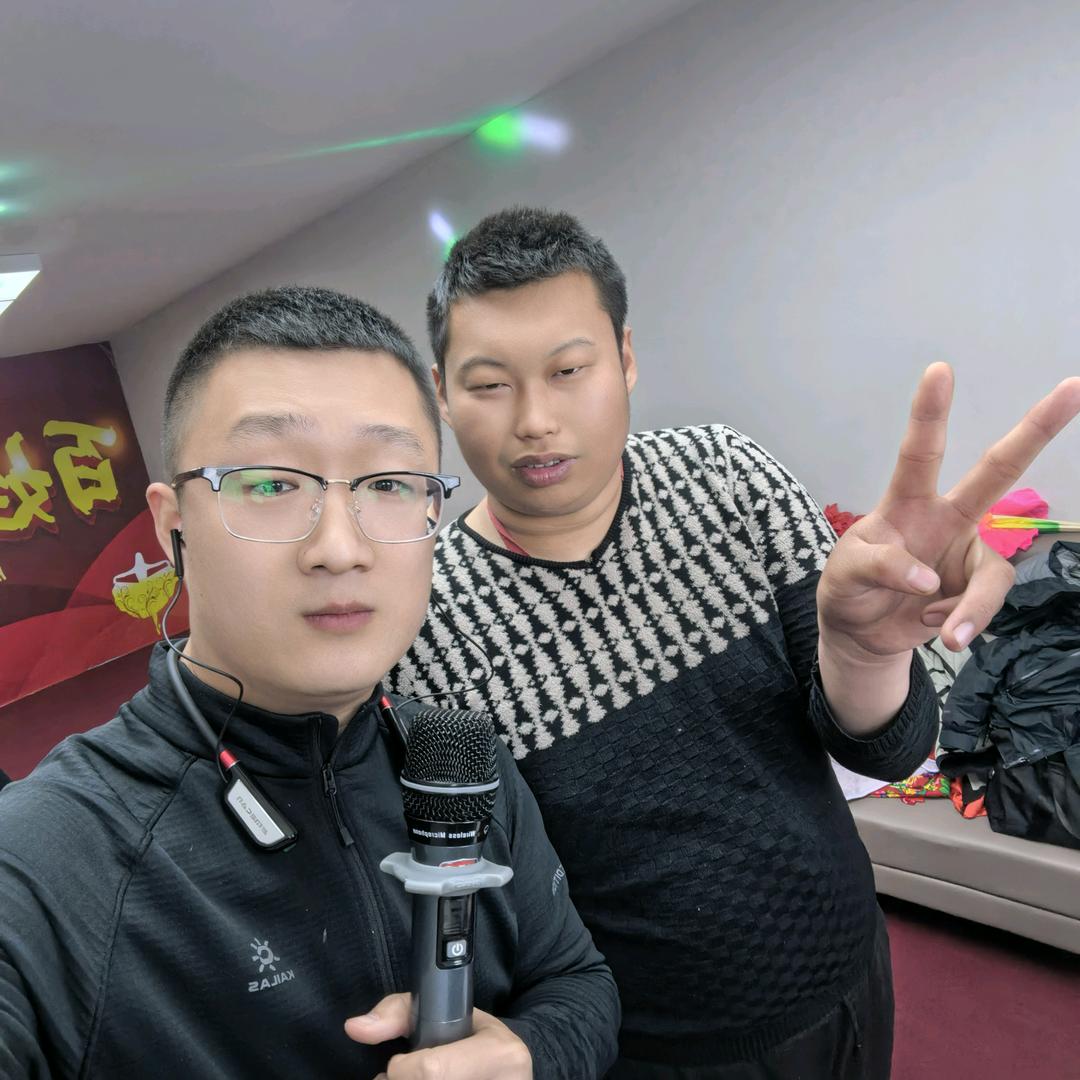 武安市便民夜市管理