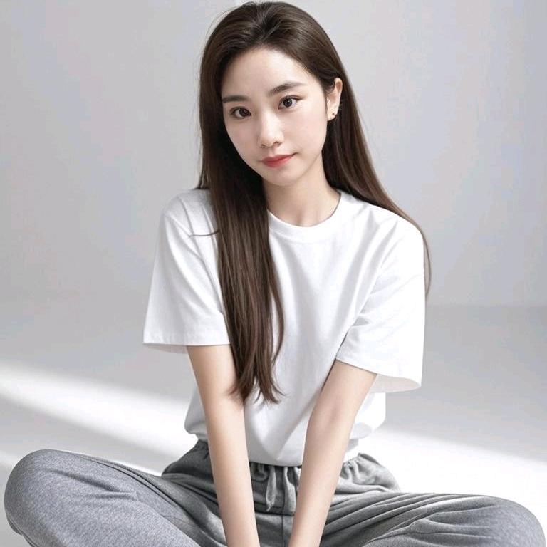 美美吖