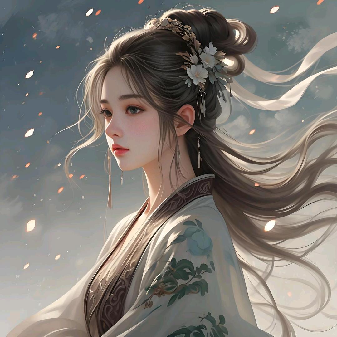 婷婷li
