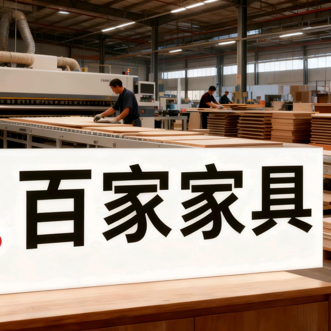 南康全屋家具源头工厂店（个体工商户）