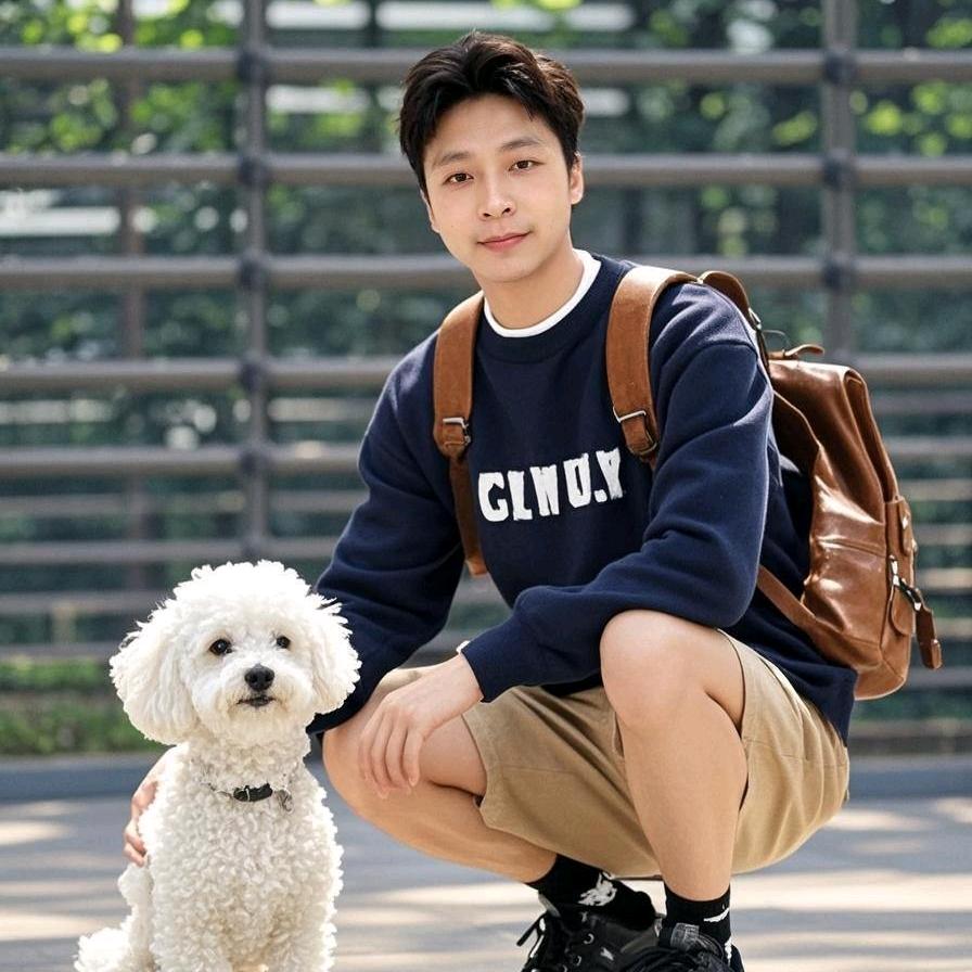 如意哥【虾蟹坊】