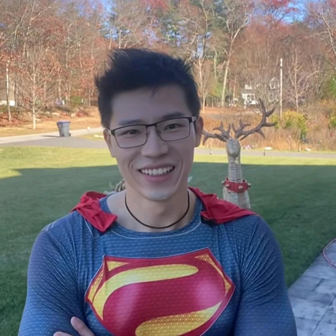 Jack超人来喽