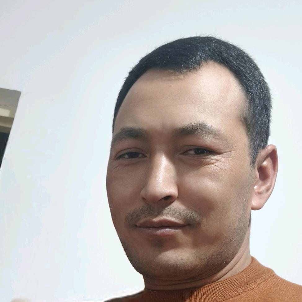 艾力@