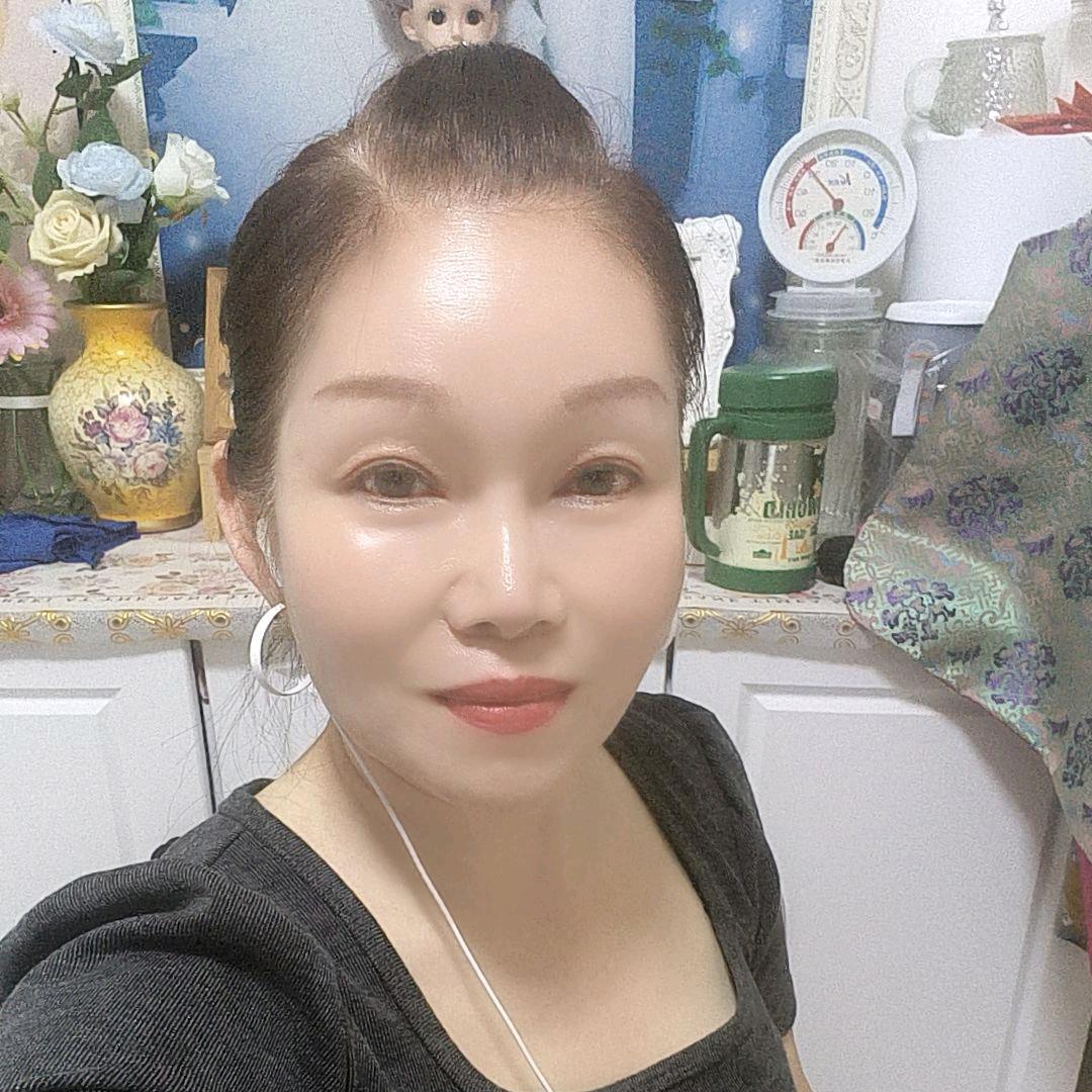 蔷薇花🎤🎧