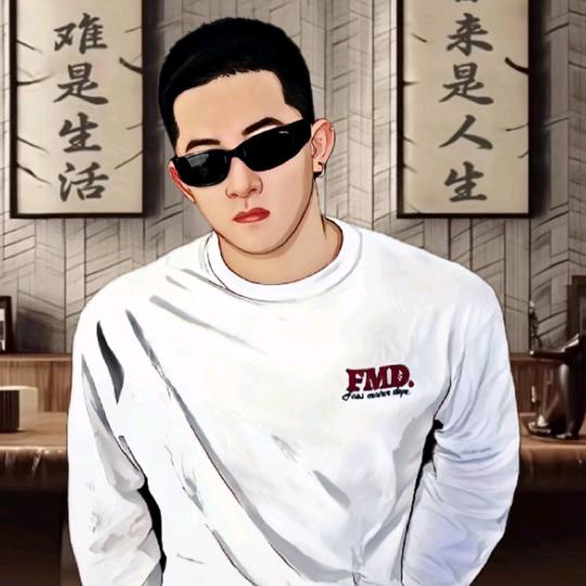 巴中黑牛