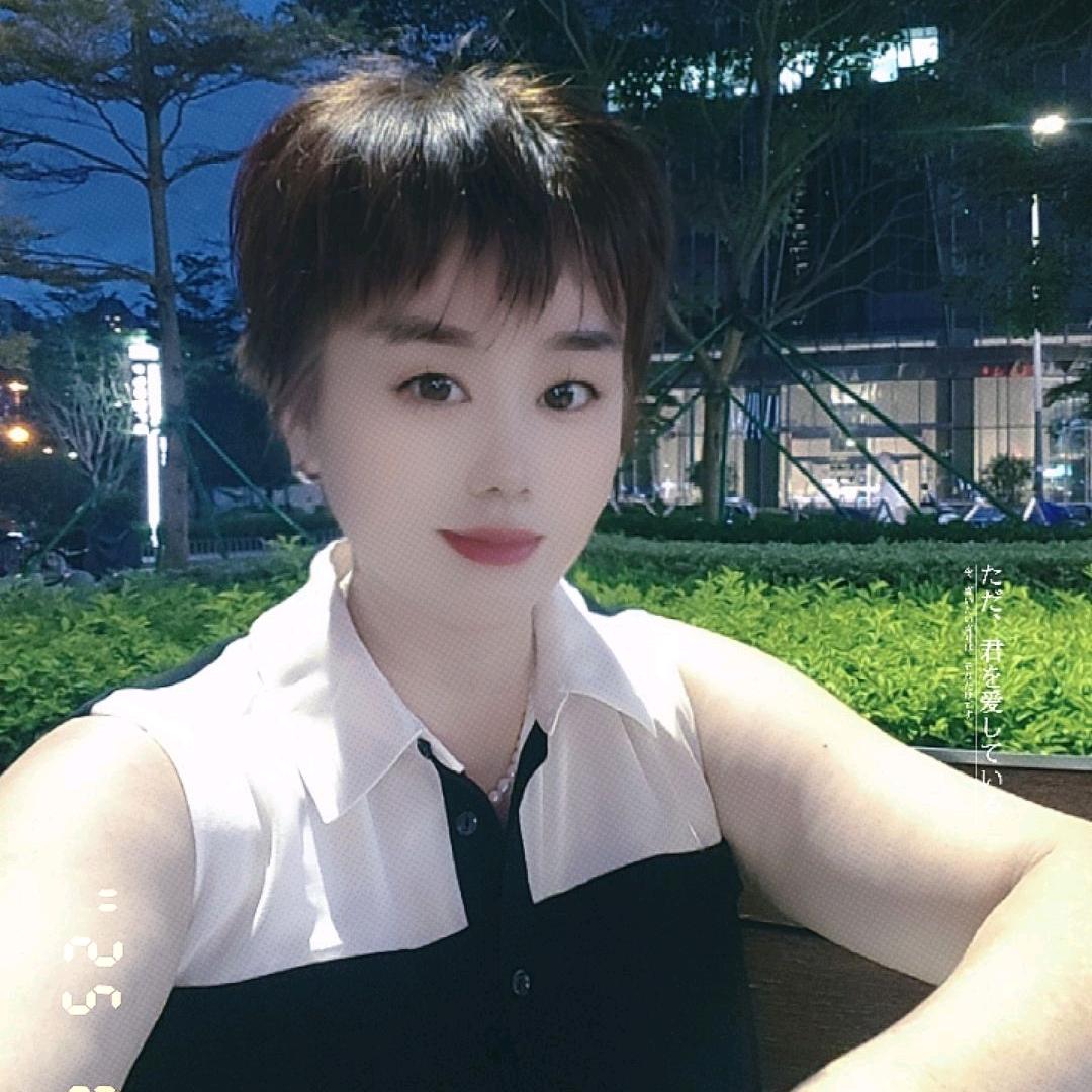 云朵（68年的猴）