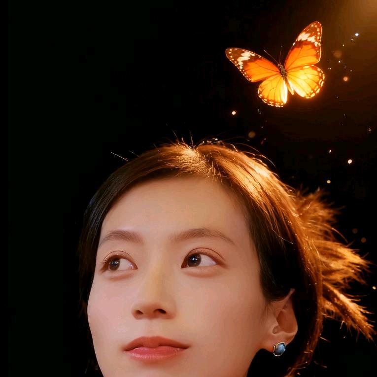 🌹人美不算美  心美才算美🎀