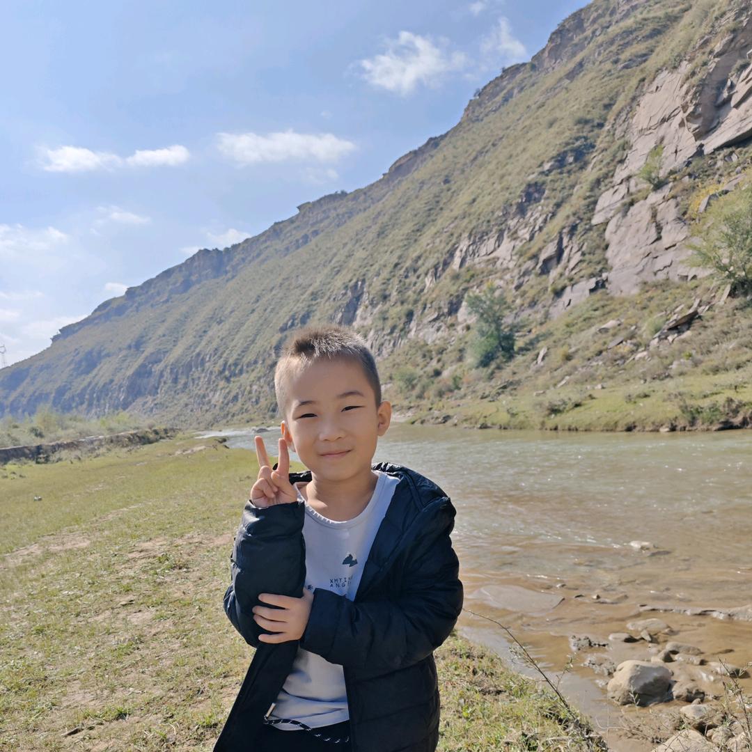 可乐的成长日记