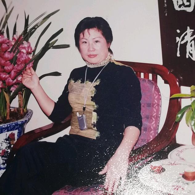 泰姐当道