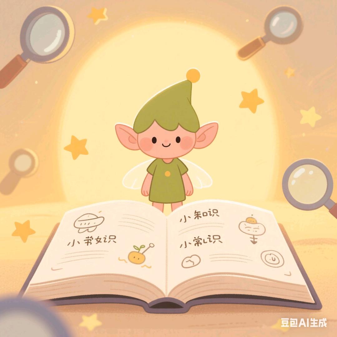 七七生活小常识