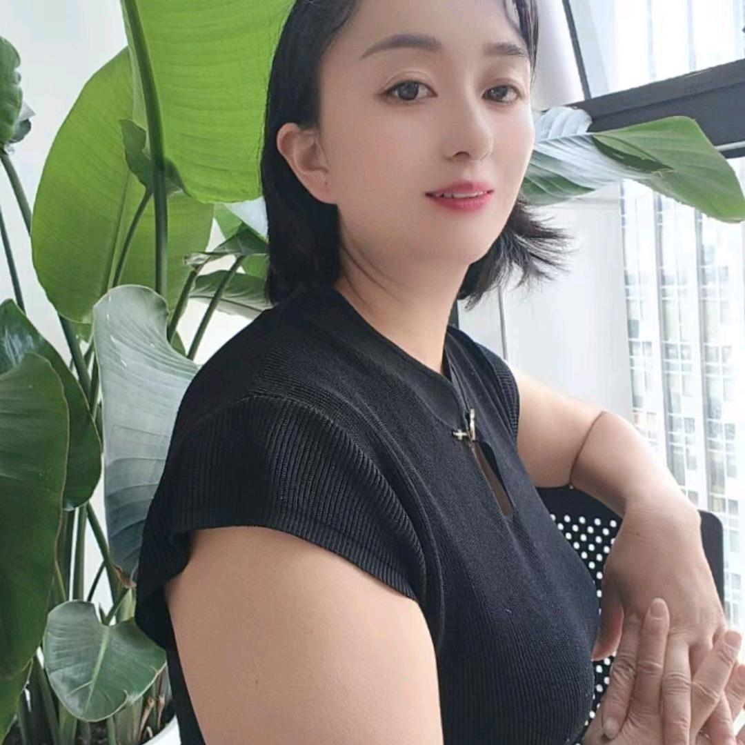 亲吻晚风