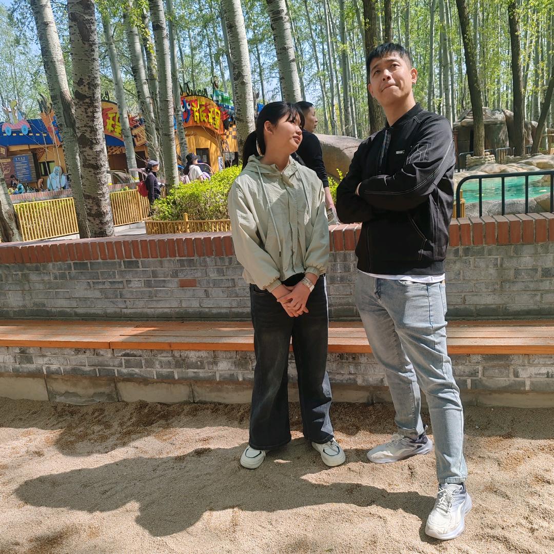 我是小徽徽呀🐾🐾🐾