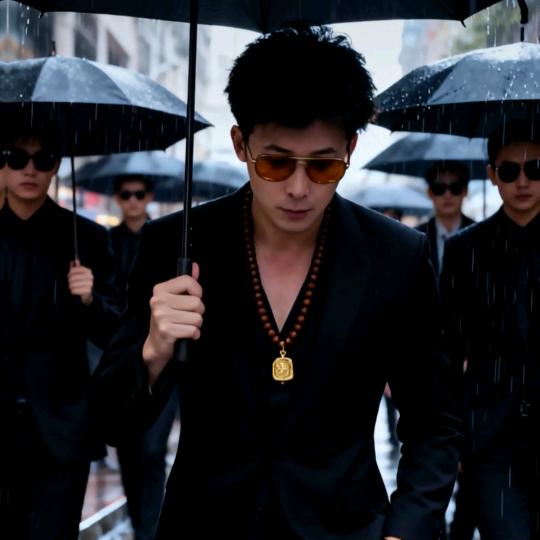 《有故事的人》