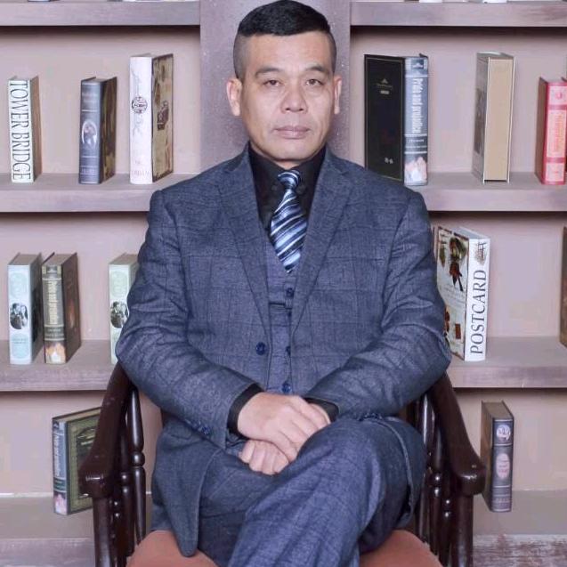 岳阳长寿人