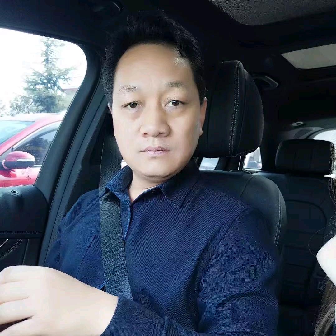 云南祥子♡热点聊