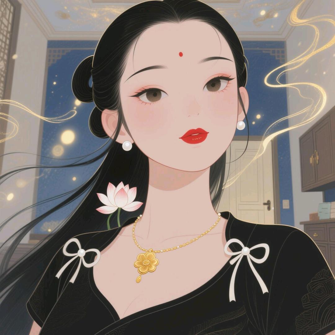彩色的梦