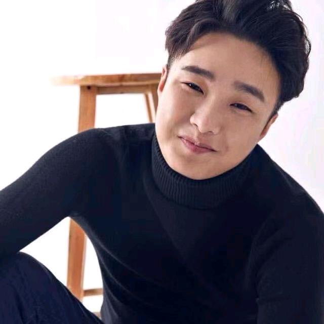 村民小陈