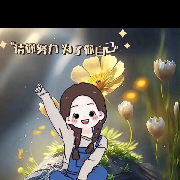 陌上花开