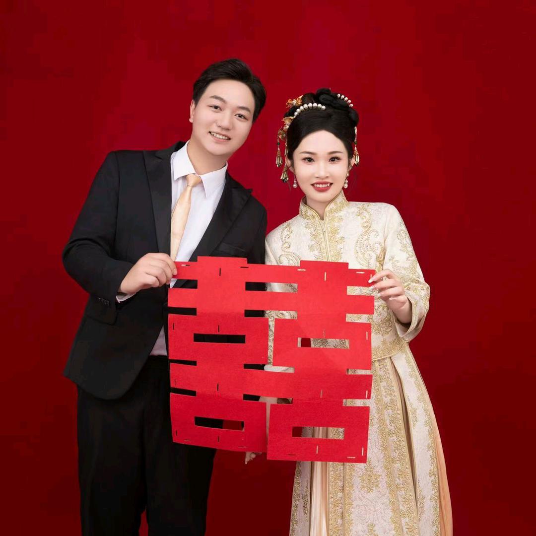 蓝湾晓晨洗车姐