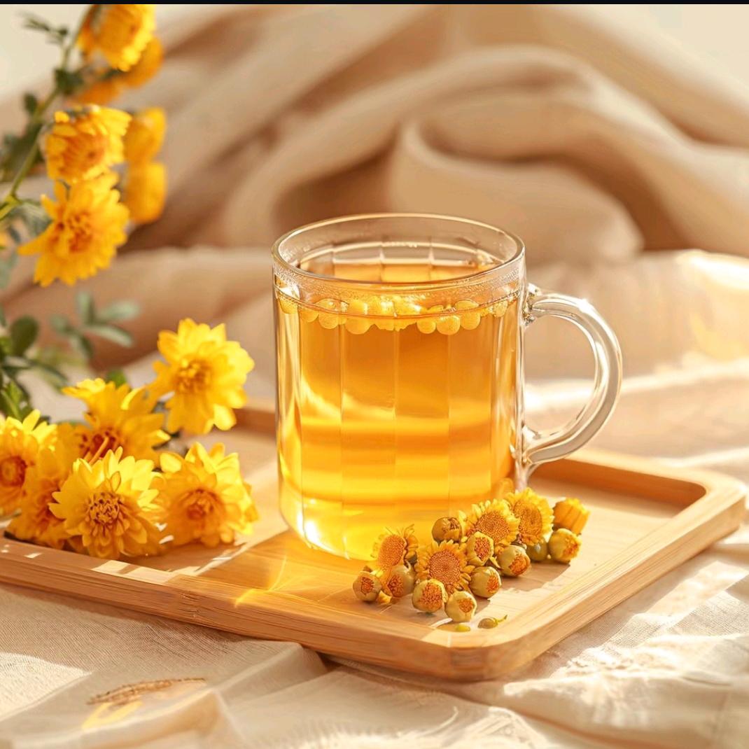 杉拾柒本草茶饮