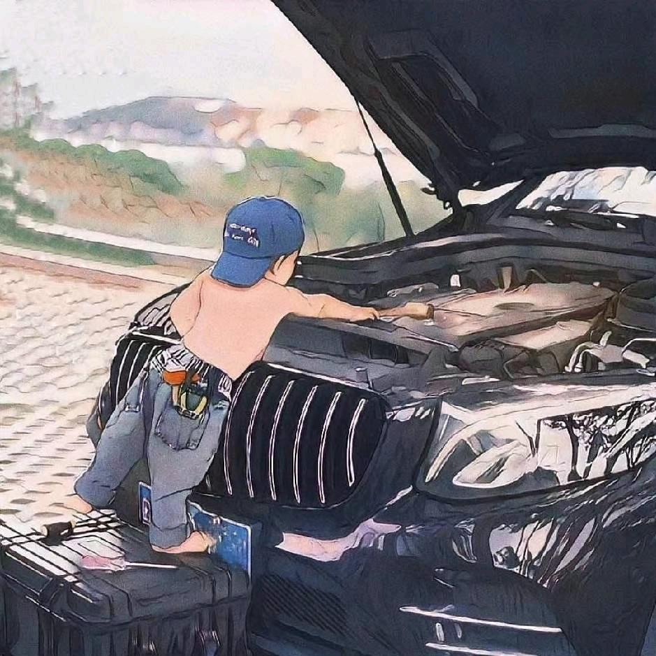 远胜汽车维修中心