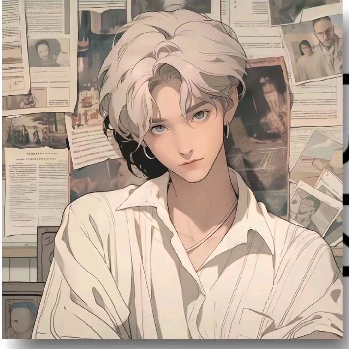 九点五十七分❄️