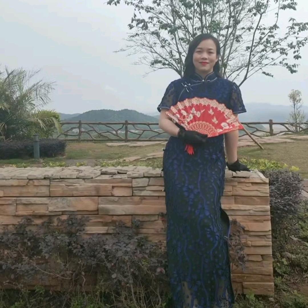 六堡茶~莲莲
