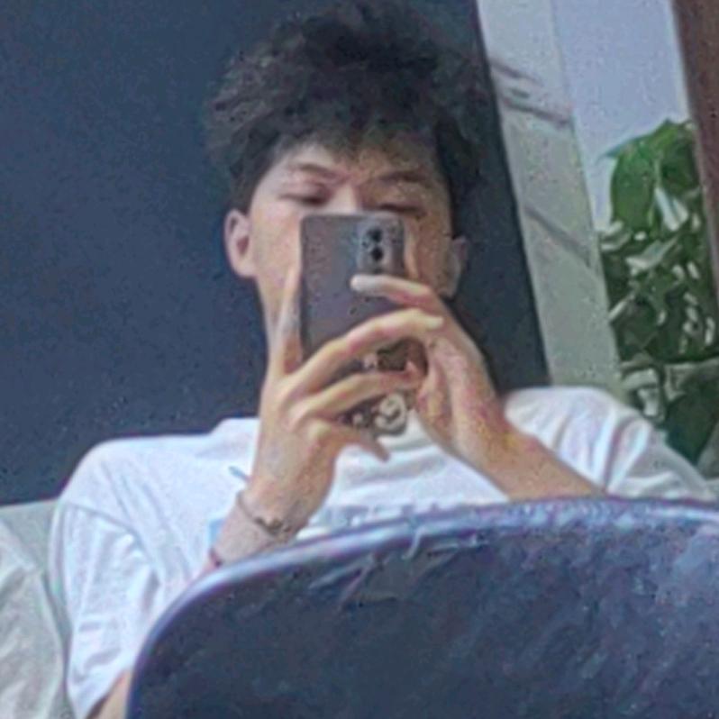 想小鱼