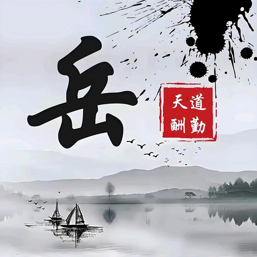 月光照大地