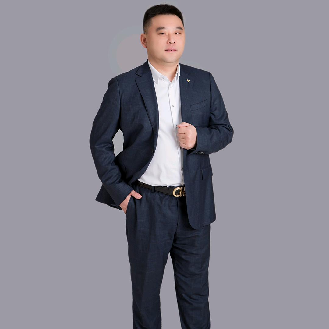 天津钢材有限公司郝总