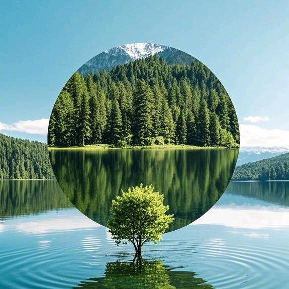 小草的视觉旅行