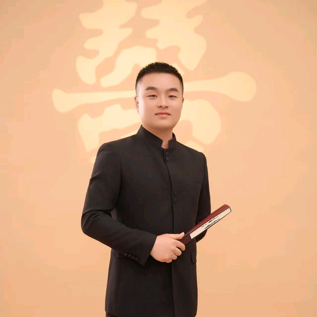 小徐修车（礼泉勇强）