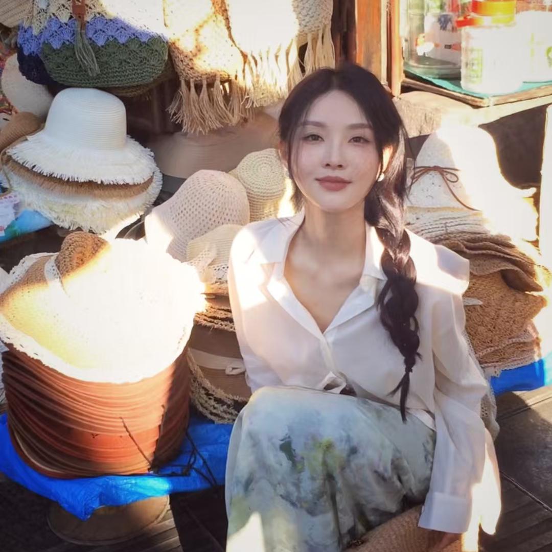 yoyo精选女装穿搭