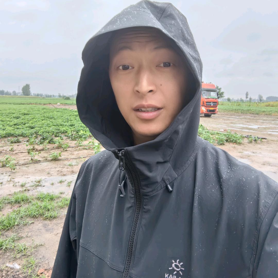 百岛家园果蔬代卖代销 青蛙