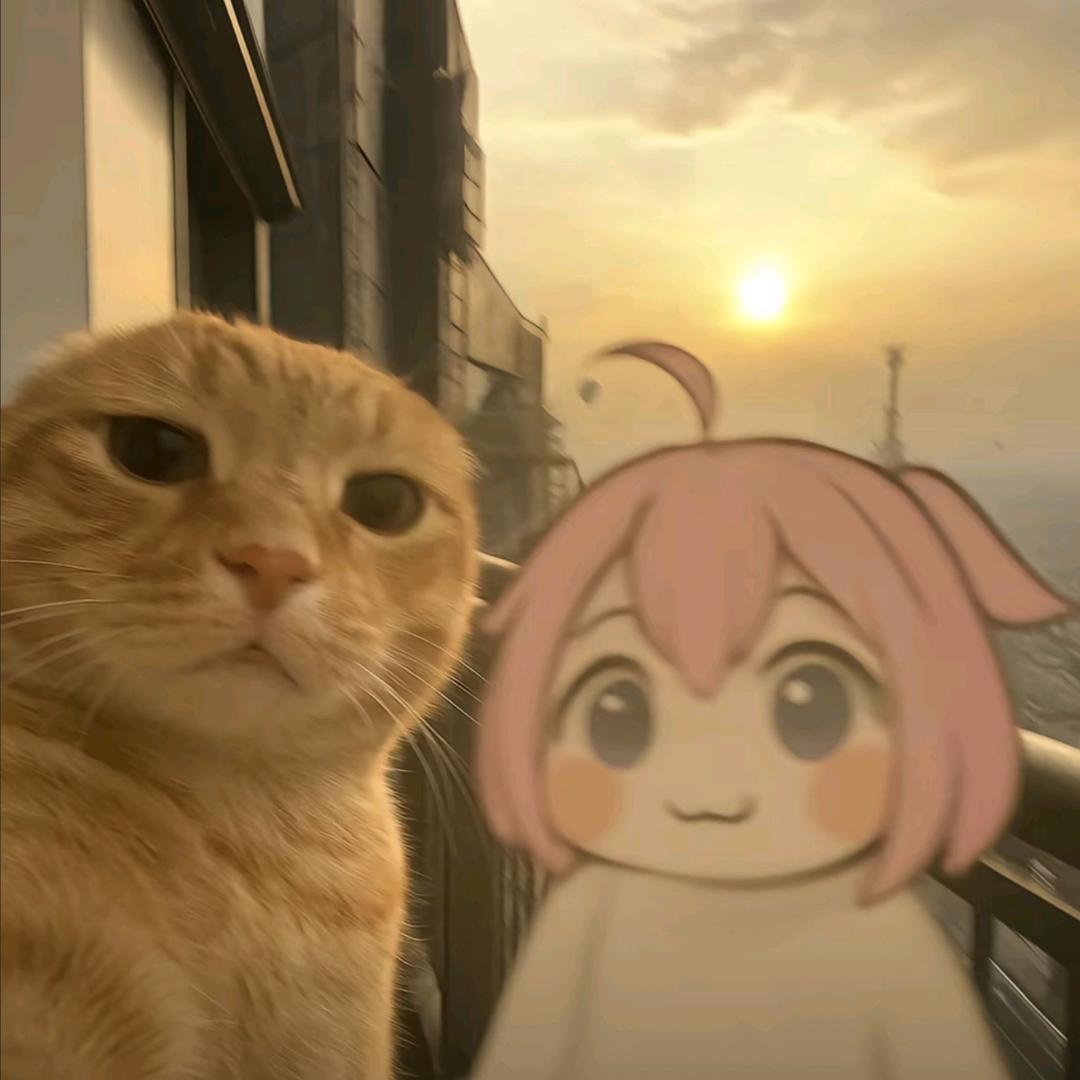 我是木目