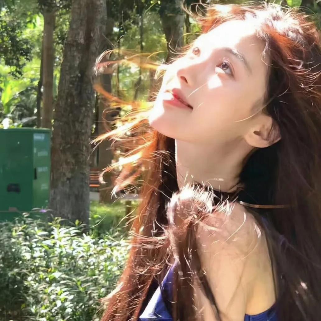 皮皮少女