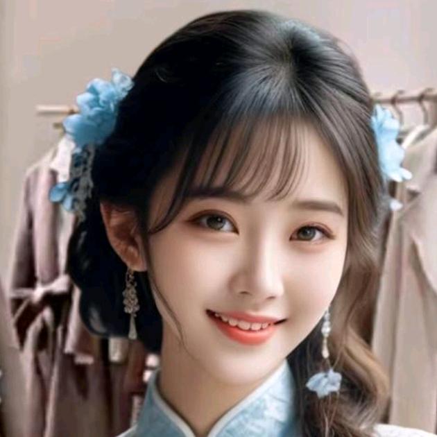 澜澜女装搭配