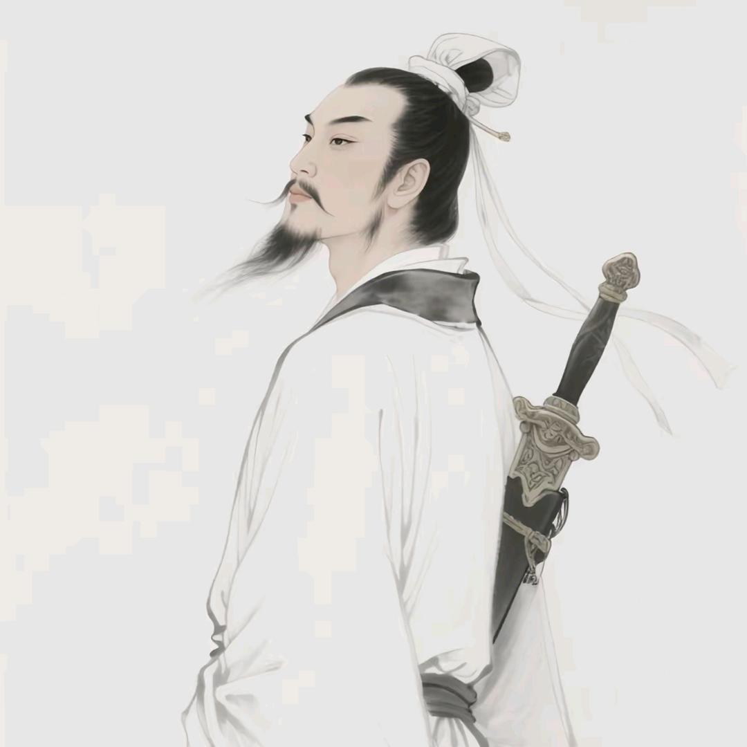 全真龙门嗣然～火灵子