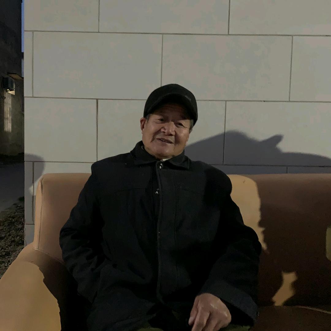 老李